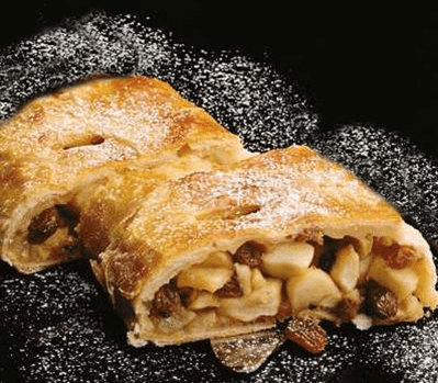 strudel