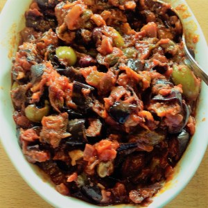 caponata