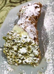 cannoli