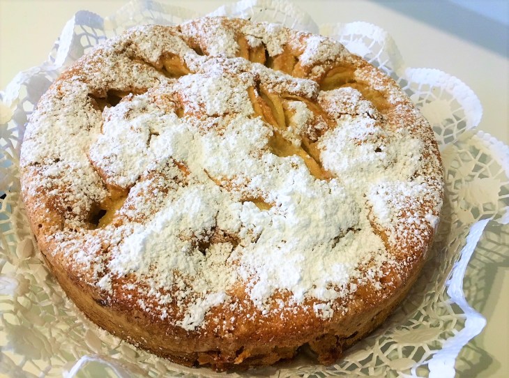 torta mele1