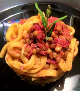 tagliatelle zampone elenticchie (2)