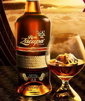 zacapa
