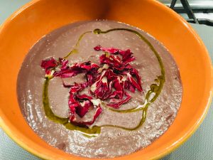 radicchio cannellini