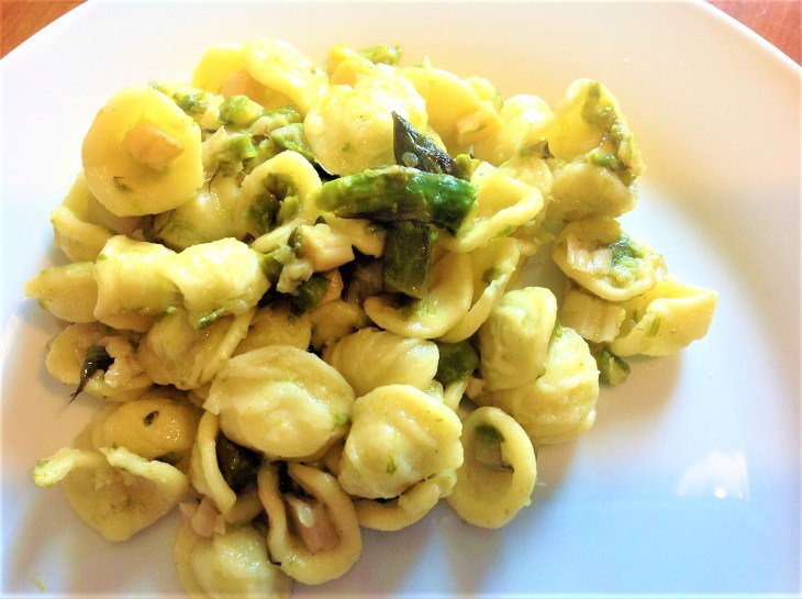 orecchiette